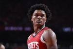 ESPN：火箭已向其他球队明确表示 阿门-汤普森是非卖品