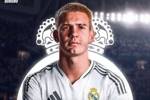 Here we go！罗马诺：皇马签下17岁阿根廷国脚马斯坦托诺