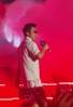 别墅里面唱K🎙哈登中国行开场《大展鸿图》