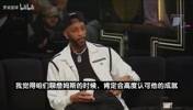 詹科互换角色？麦迪：假如詹姆斯早就能接触三角进攻，他就是goat