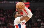 马利克-比斯利：若重返NBA会加盟活塞 我在那里打出最佳表现