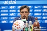 【赛前发布会】拉莫斯：球队急需胜利 呼吁球迷支持