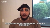 安东尼曾言：詹姆斯天赋已经足够恐怖，但文班的天赋比他还要恐怖