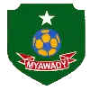 妙瓦底U20